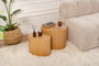 Nordure Elipse Set - Roble